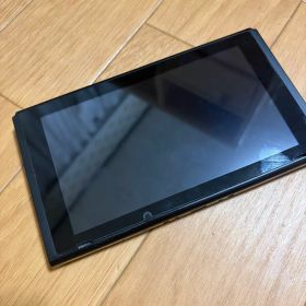 Nintendo Switch 初期型 2017年モデル 未対策機 本体のみ
