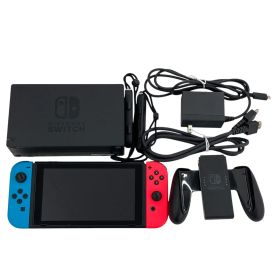 186000 動作確認済み Nintendo 任天堂 ニンテンドウ Nintendo Switch 本体 HAC-001