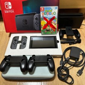 Nintendo Switch 本体
