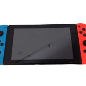 Nintendo Switch HAC-001 家庭用 ゲーム機 任天堂 スイッチ 家電 中古 訳ありZ11354528