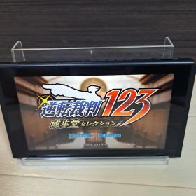 ジャンクNintendo Switch 本体のみ