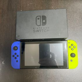 任天堂Switch本体