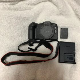 Canon EOS RP ミラーレス一眼カメラ