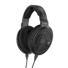 SENNHEISER ヘッドホン 700240 [φ6.3mm 標準プラグ /ハイレゾ対応] HD-660S2