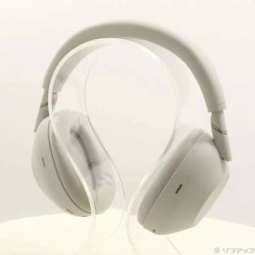 【中古】SONY(ソニー) WH-1000XM6 SM プラチナシルバー 【258-ud】