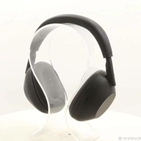 【中古】SONY(ソニー) WH-1000XM6 (B) ブラック 【258-ud】