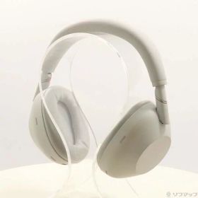 【中古】SONY(ソニー) WH-1000XM6 SM プラチナシルバー 【262-ud】