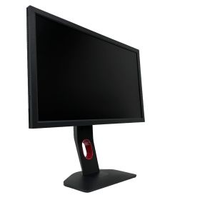 【中古】 BenQ ZOWIE XL2411K-B ゲーミング モニター ディスプレイ 2020年製 24インチ 144 Hz ベンキュー 映像 PC 周辺 機器 家電 F11371665