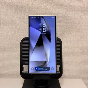 Galaxy S24 Ultra 256GB SIMフリー【海外版】