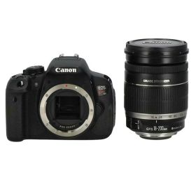 CANON キャノン/一眼レフカメラ/EOS KissX7i レンズキット/011035014120/ABランク/05【中古】