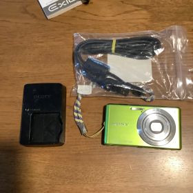 SONY Cyber-shot DSC-W530