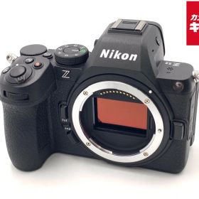 【中古】 【良品】 ニコン Z5II ボディ