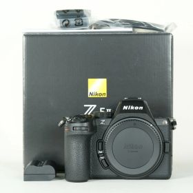 [美品 | シャッター数1,554回] Nikon Z5II [ボディ] | Nikon Zマウント