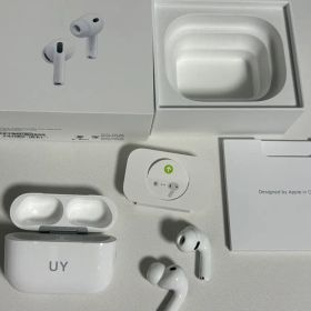 Apple AirPods Pro 3 本体 刻印あり