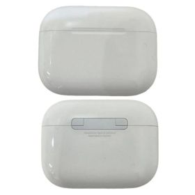 Apple AirPods Pro 3 MFHP4J/A A3063 A3064 A3122 ホワイト 動作確認済 ワイヤレスイヤホン 【中古】 22606K312