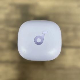 W500 Anker Soundcore ワイヤレスイヤホン 本体 p40i