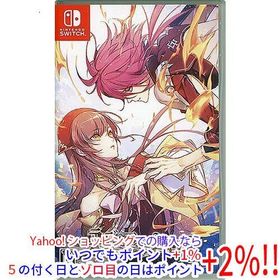 爆買【ゆうパケット対応】ラディアンテイル Nintendo Switch