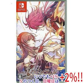ラディアンテイル Nintendo Switch【いつでも+1％！5のつく日と日曜日は+2%！】 爆買