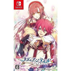 【Switch】ラディアンテイル ~ファンファーレ! ~ 【メーカー特典あり】