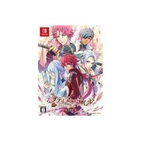 中古ニンテンドースイッチソフト ラディアンテイル [特装版]