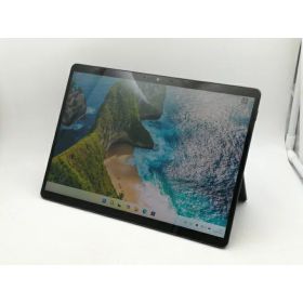 【中古】Microsoft Surface Pro8 【i5 1135G7 8G 256G】 8PQ-00026 グラファイト【神戸】保証期間1ヶ月【ランクB】