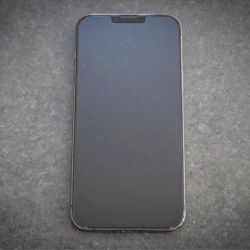 iPhone 13 pro max 1TB 新品同様 早いもの勝ち