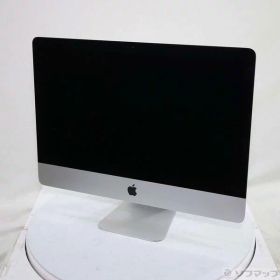 【中古】Apple(アップル) iMac 21.5-inch Early-2019 MRT42J／A Core_i5 3GHz 16GB SSD1TB 〔10.15 Catalina〕 【198-ud】