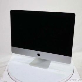【中古】Apple(アップル) iMac 21.5-inch Early-2019 MRT42J／A Core_i5 3GHz 16GB SSD1TB 〔10.15 Catalina〕 【258-ud】