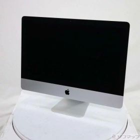 【中古】Apple(アップル) iMac 21.5-inch Early-2019 MRT42J／A Core_i5 3GHz 16GB SSD1TB 〔10.15 Catalina〕 【198-ud】