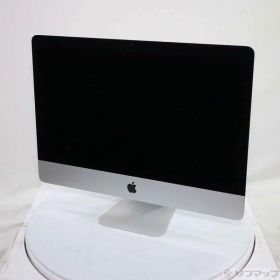 【中古】Apple(アップル) iMac 21.5-inch Early-2019 MRT42J／A Core_i5 3GHz 16GB SSD512GB 〔10.15 Catalina〕 【198-ud】