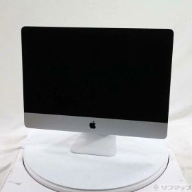 【中古】Apple(アップル) iMac 21.5-inch Early-2019 MRT42J／A Core_i5 3GHz 16GB SSD1TB 〔10.15 Catalina〕 【198-ud】