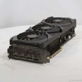 (中古)MSI GeForce RTX 3080 VENTUS3X 10G OC(305-ud)