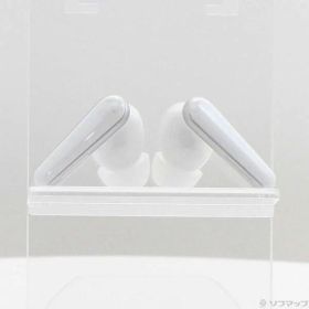 【中古】Anker(アンカー) 〔展示品〕 Soundcore Liberty 5 パールホワイト A3957N21 【368-ud】