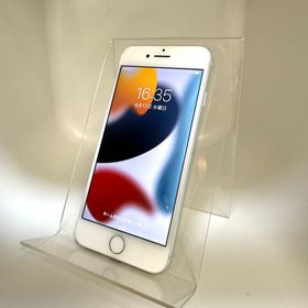 訳あり！ iPhone 7 32GB シルバー SIMフリー 電池83%