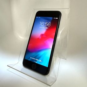動作良好！ iPhone 7 32GB ブラック SIMフリー 電池86%