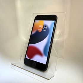 訳あり！iPhone 7 128GB ブラックSIMフリー 電池69%