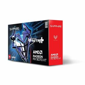 SAPPHIRE NITRO+ Radeon RX 9070 XT GAMING OC 16GB グラフィックスボード 11348-01-20G VD8983