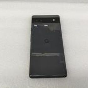 スマートフォン PIXEL 6A GOOGLE/ソフトバンク