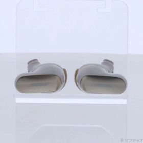 【中古】BOSE(ボーズ) Bose QuietComfort Ultra Earbuds ホワイトスモーク 【348-ud】