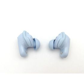 【中古】BOSE QuietComfort Ultra Earbuds [ムーンストーンブルー]【熊本】保証期間1ヶ月【ランクB】