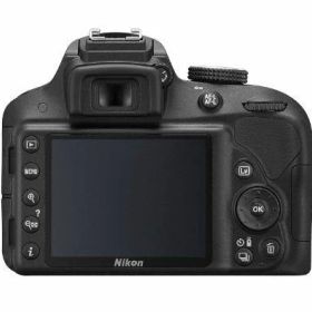 【新品】 Nikon デジタル一眼レフカメラ D3300 18-55 VR IIレンズキット ブラック D3300LKBK 9n2op2j