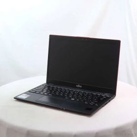 ソフマップ 〔中古品〕 LIFEBOOK U9310／D FMVU28011【196】