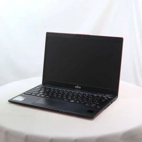 ソフマップ 〔中古品〕 LIFEBOOK U9310／D FMVU28011【276】