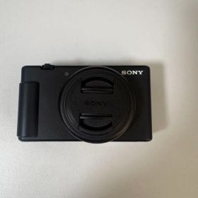 SONY ZV-1F 本体 コンパクトデジタルカメラ