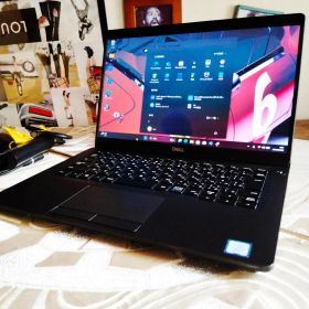 8世代 8世代 i3 256G 8G DELL Latitude 5300