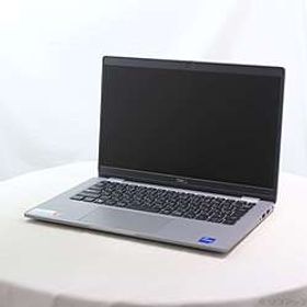 Latitude 5330 ［Core-i5-1235U (1.3GHz)／8GB／SSD256GB／13.3インチワイド／Windows11 Pro MAR］
