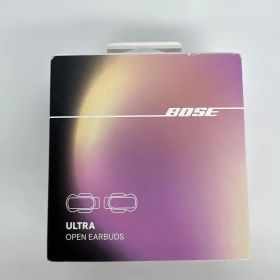 値下げ中A6-577 Bose Ultra Open Earbuds SUN