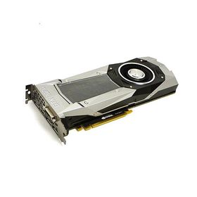 【中古】GALAXY GeForce GTX 1070 Founders Edition GF PGTX1070/8GD5 PCIExp 8GB