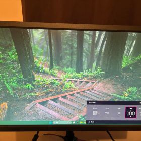 BenQ ZOWIE XL2411K 24インチ 144Hz ゲーミングモニター