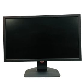 BenQ XL2411K ZOWIE 24型 ゲーミングモニター 144Hz 液晶ディスプレイ ベンキュー ディスプレイ 中古C11369031